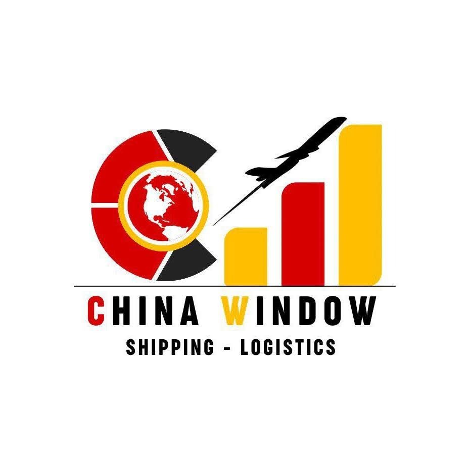China Window Logo
