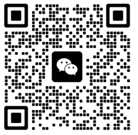 WeChat QR 1